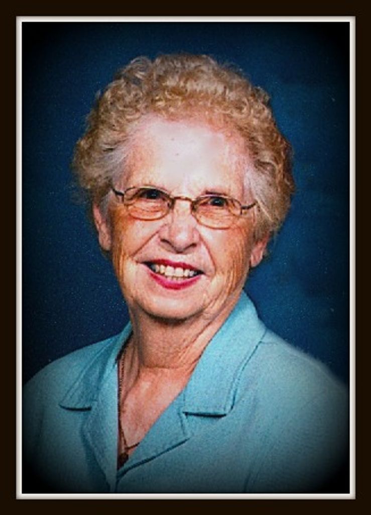 LaVerne (Judd)  Brooks