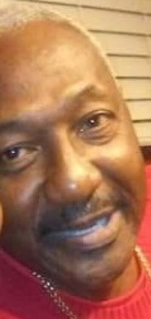 George Hubert Rhodes, Jr.