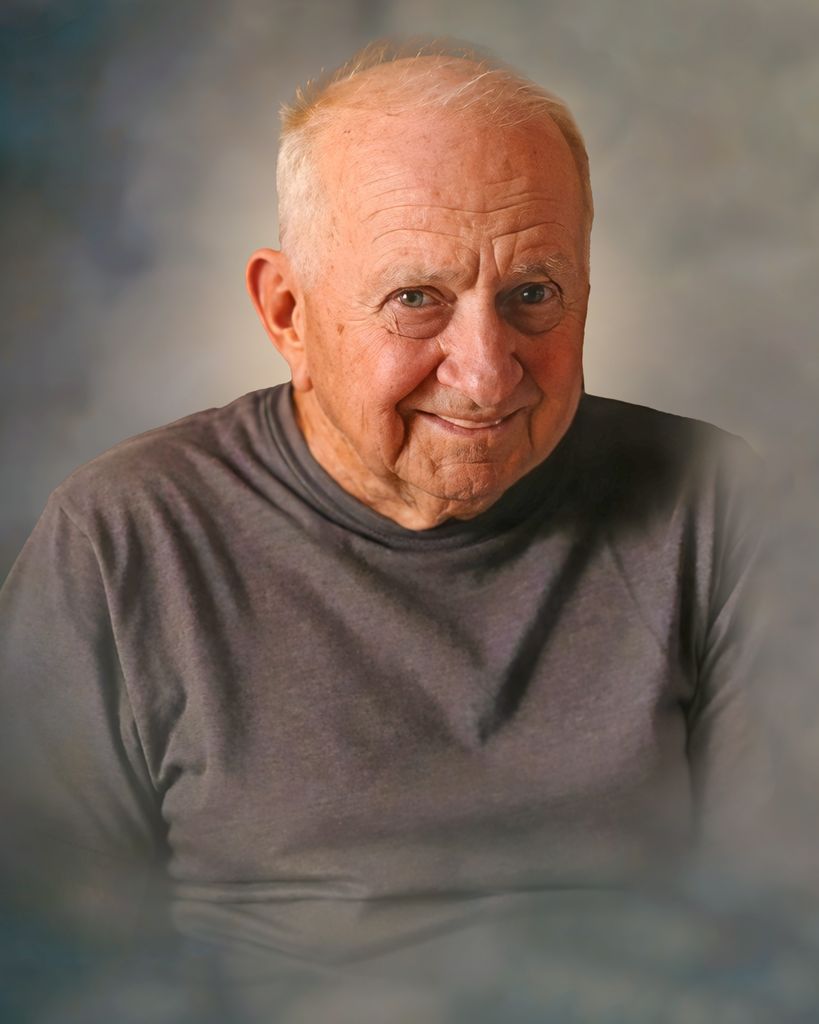 Billy Grant
