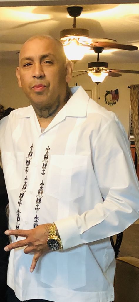 John G. Adame, Jr. Profile Photo
