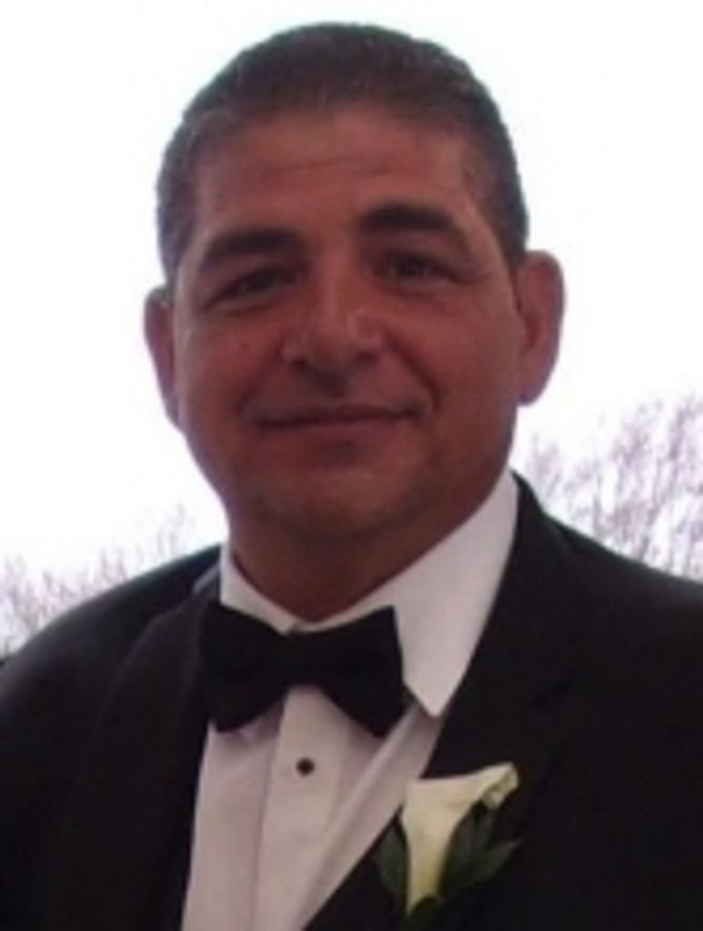 Charles R. 'Charlie' Sceia, Jr. Profile Photo