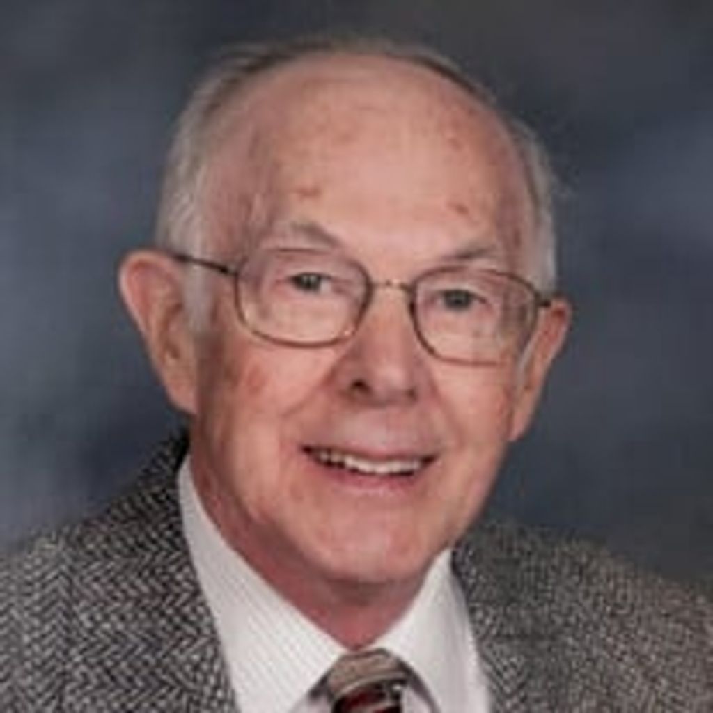 Orwin James Martin