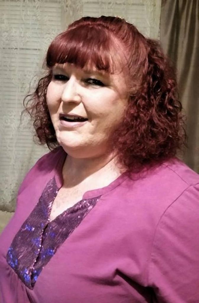 Sue Ann Manes (Ray) Profile Photo