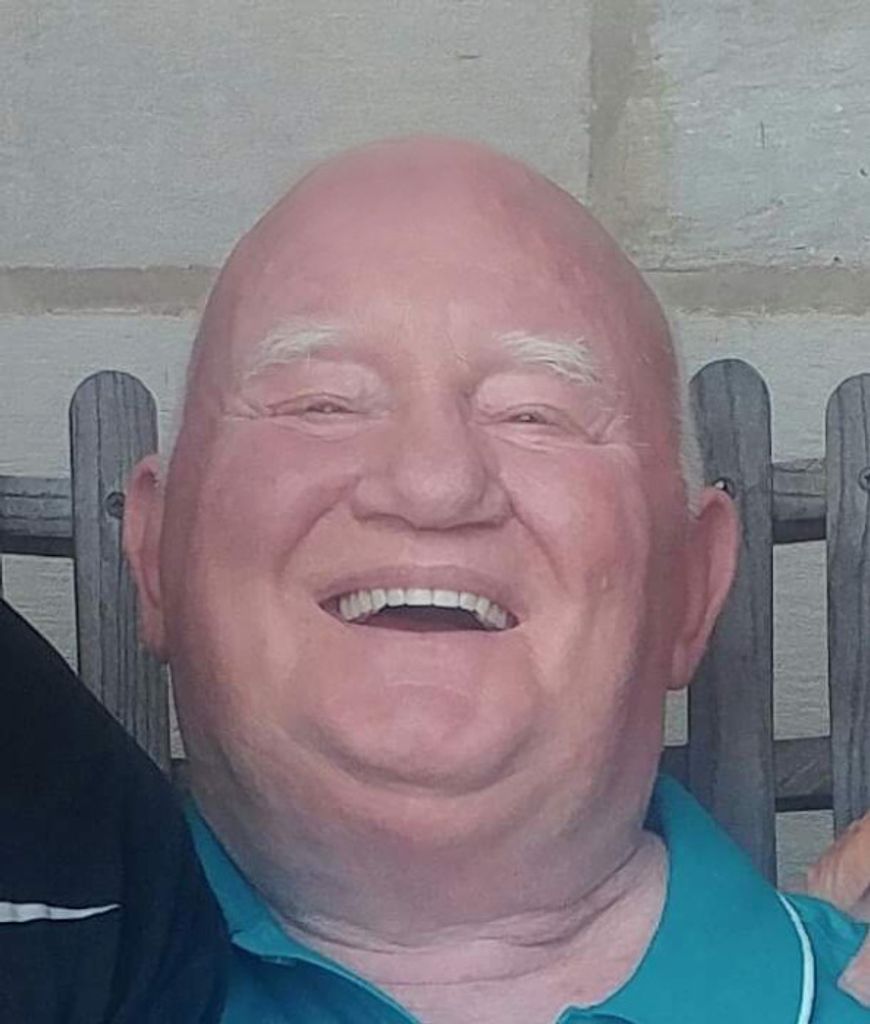 Henry Joseph Lauders