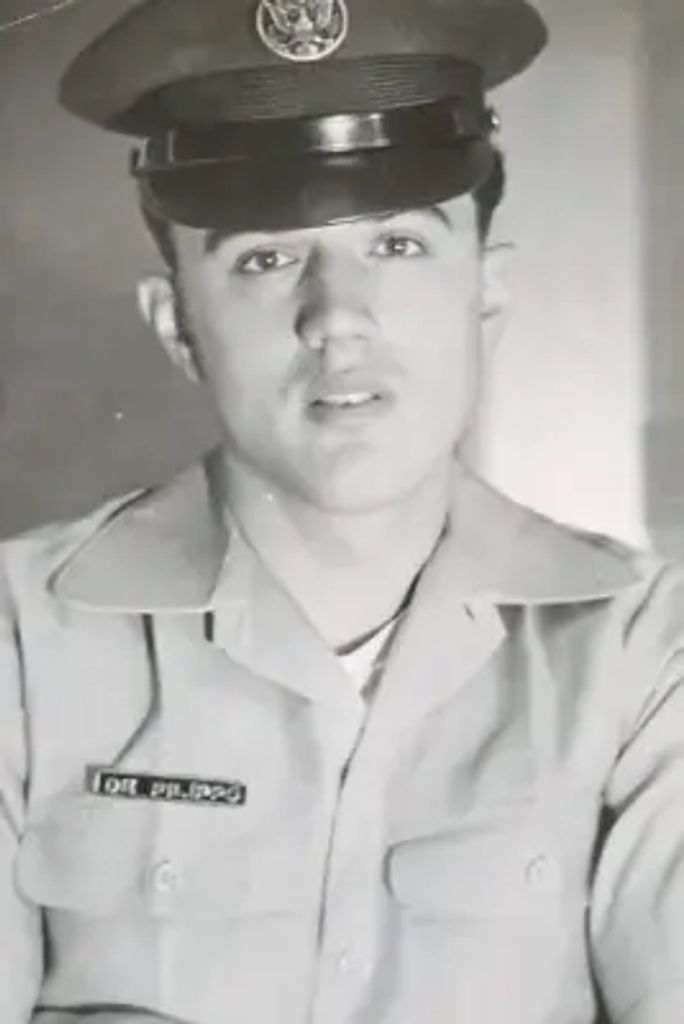 Frank Defilippo Iii