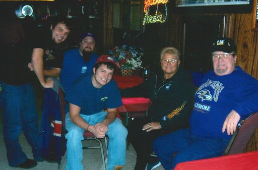 Roy Lee Williams, Sr. photo gallery thumbnail 87 of 126