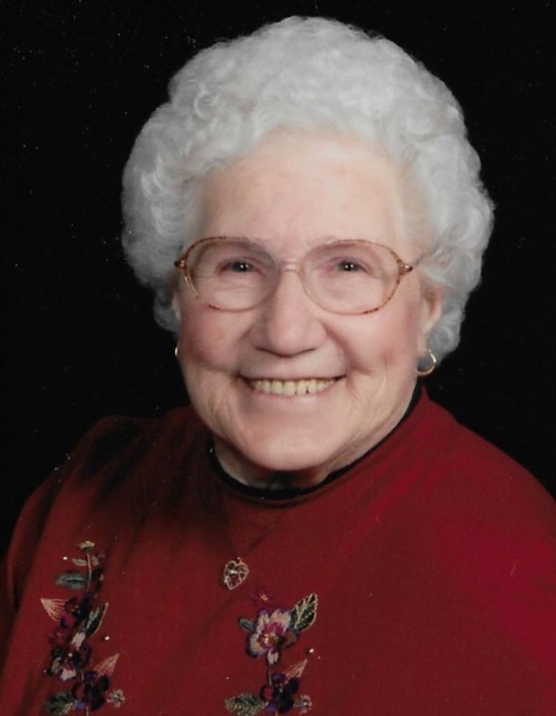 F. Louise Friermood Profile Photo