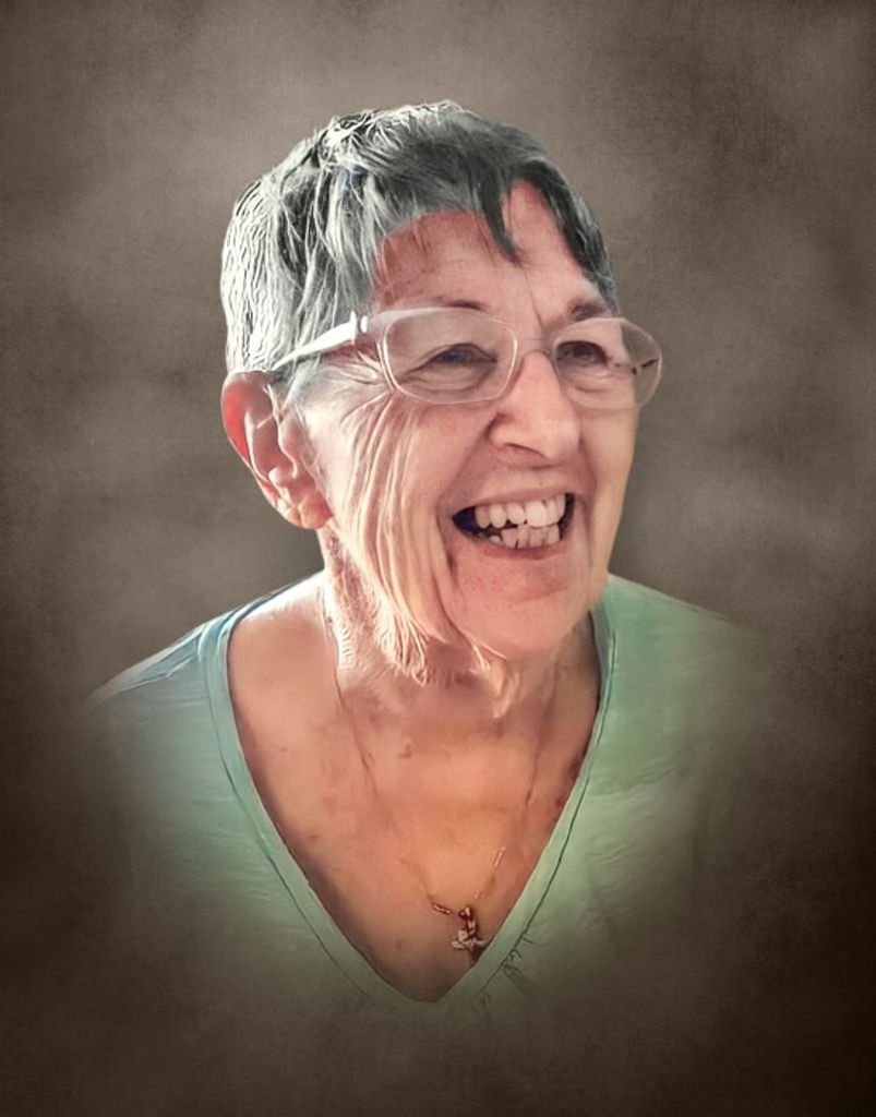 Arlene Lindstrom