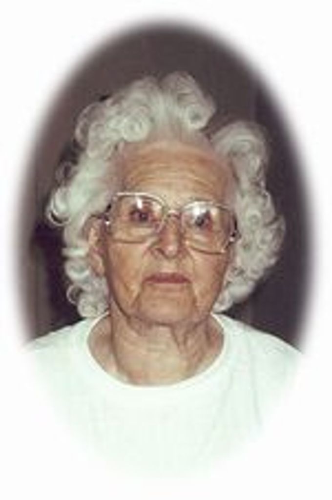 Elizabeth "Beth" Brown