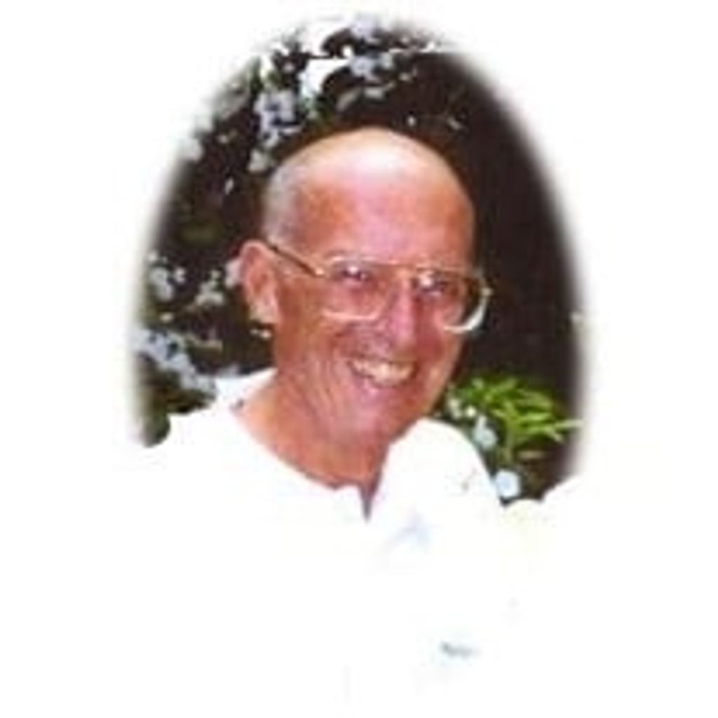 George Albert Kemp