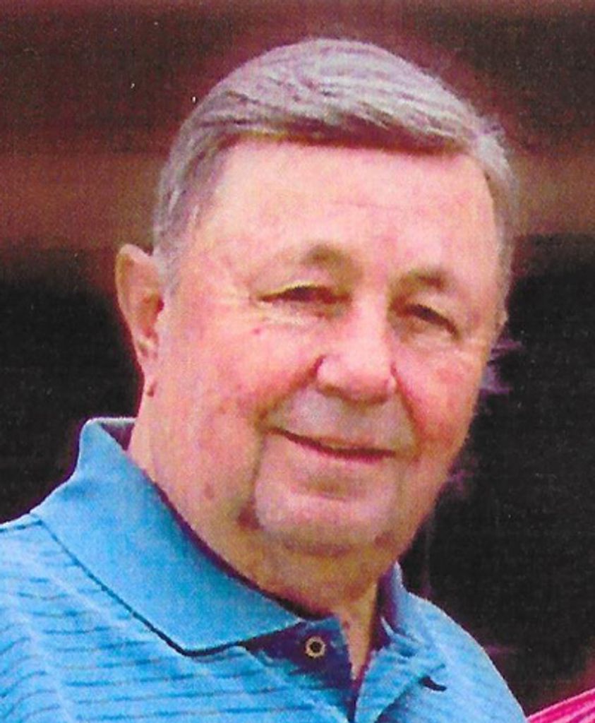 Calvin Ted Hershner Jr. Profile Photo