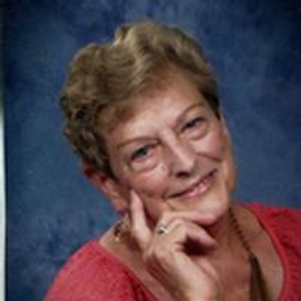 Diana Marie Weatherby