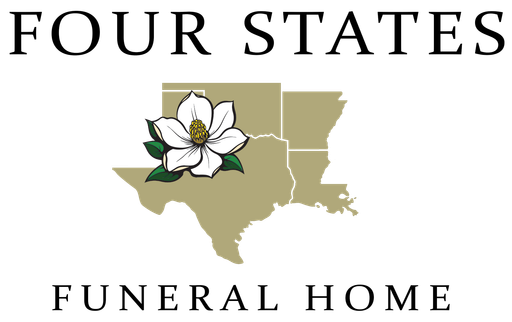 Four States Funeral Home Logo