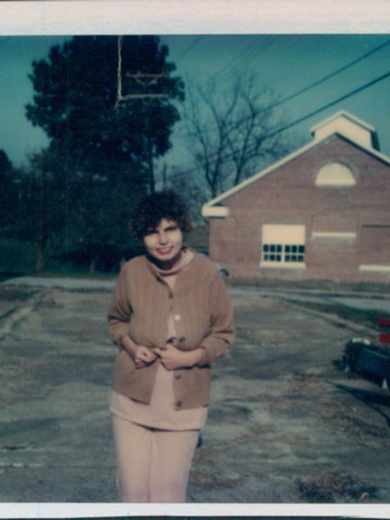 Janice Gill