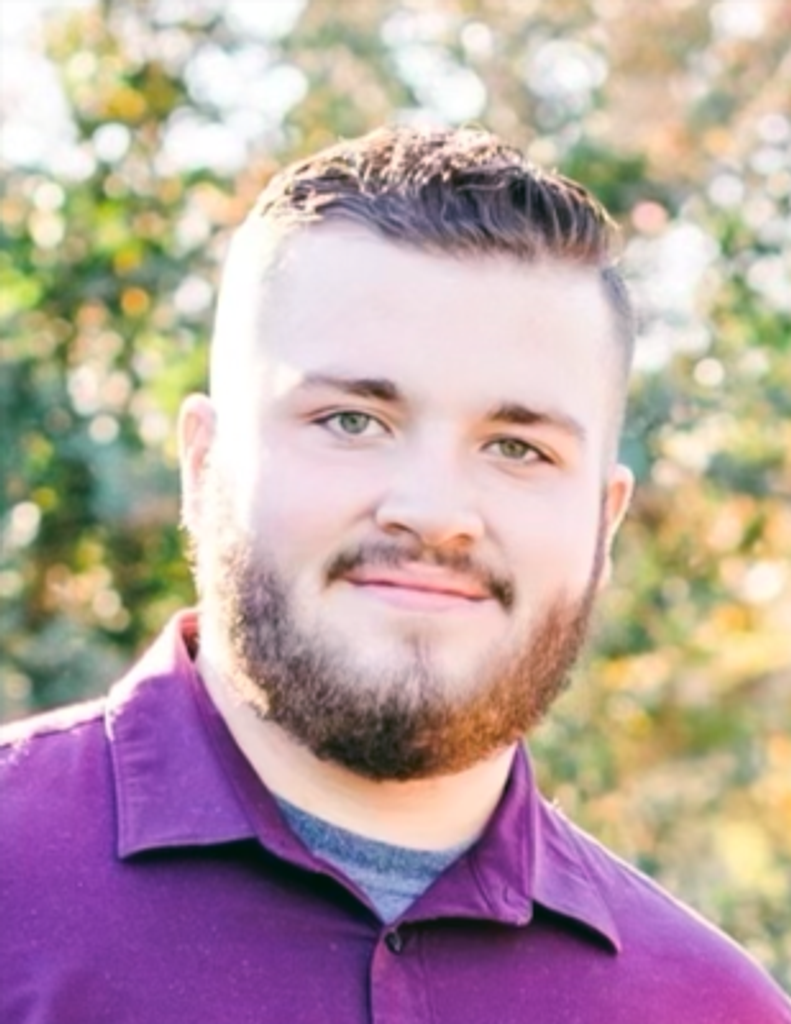 Simon Ezekiel Hepburn Profile Photo