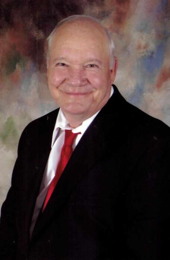 Nathaniel Sumner, Jr.