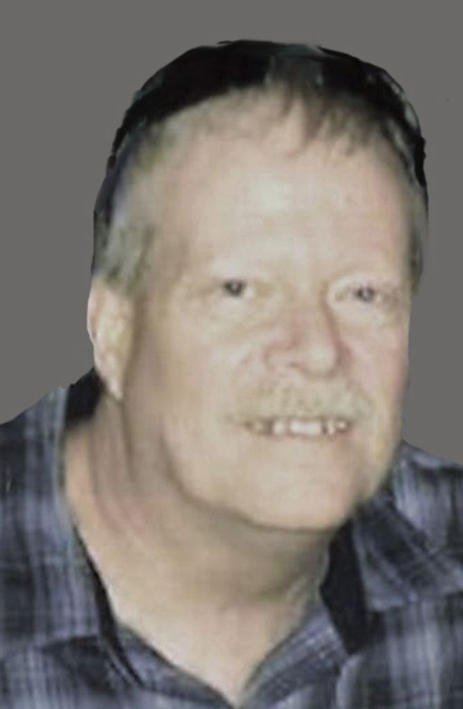 Chalmer Moore Profile Photo