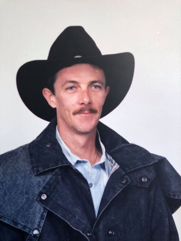 Ernest Keith Land Profile Photo