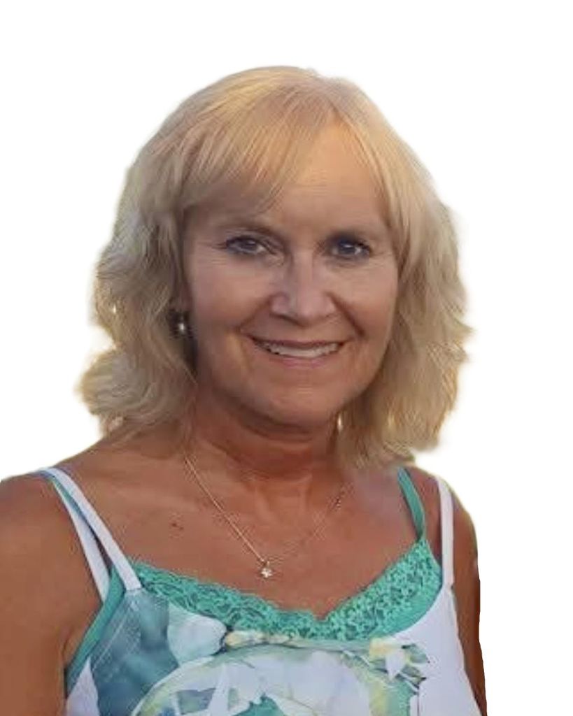 Amy R. Stone Profile Photo