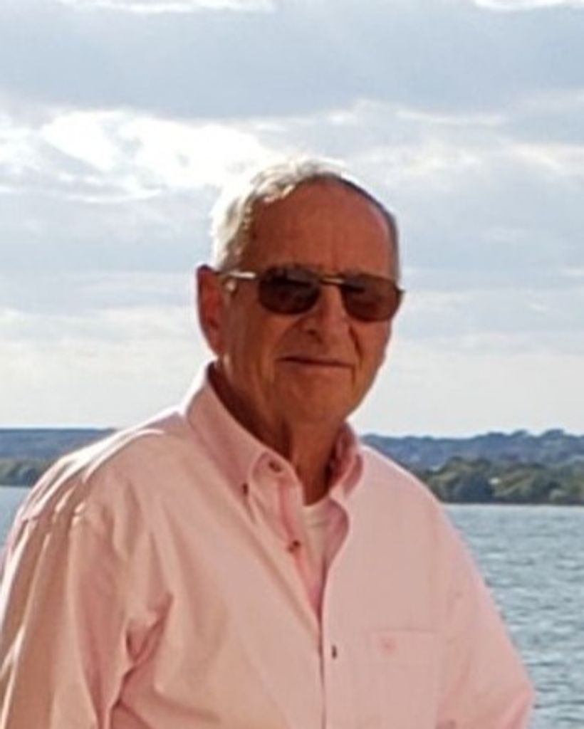 Gene H. Johnson Profile Photo