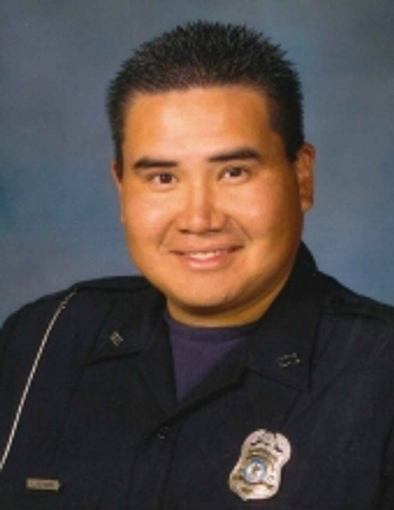 Alphian C. "Al"  Metoxen