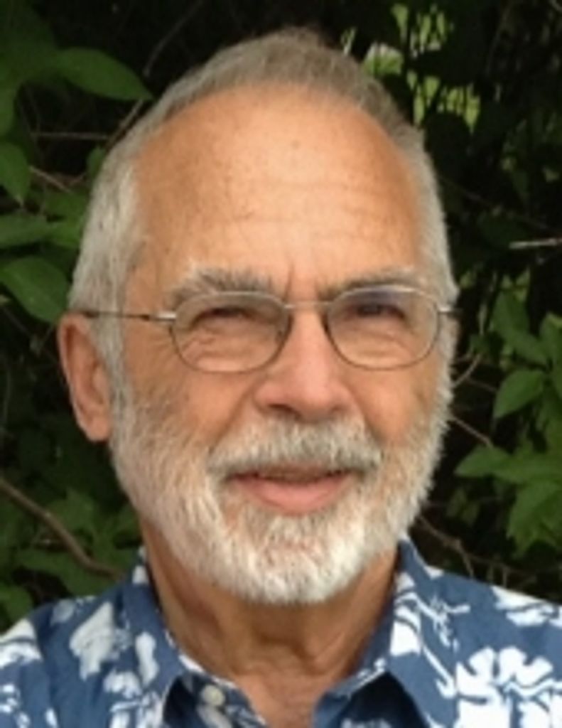Donald  P. Iverson