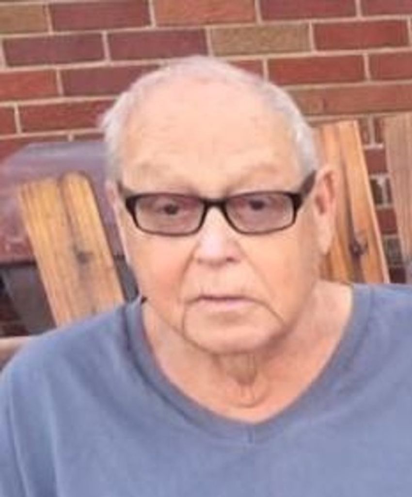 Milton Mullins, Jr. Profile Photo