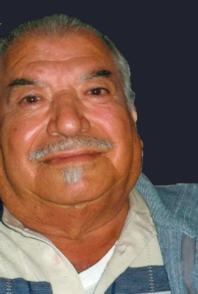 Jesus Estrada Ulloa