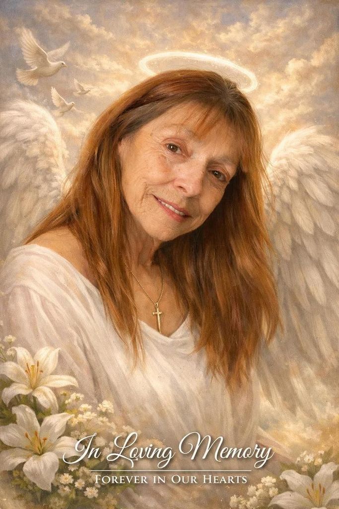 Susan Ann Cordell Profile Photo