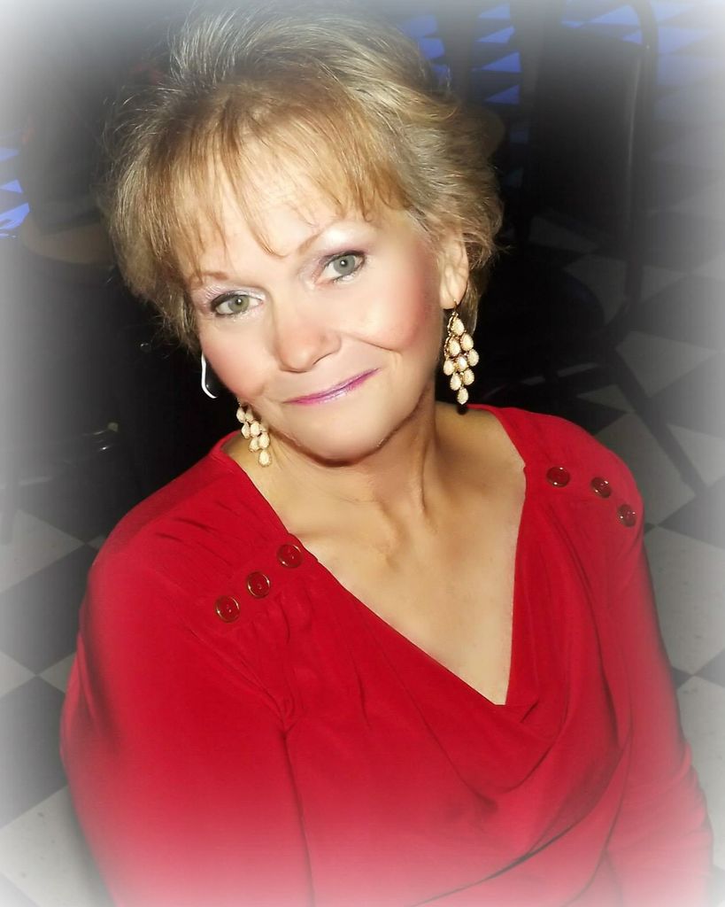 Elizabeth Elaine Hosford Profile Photo