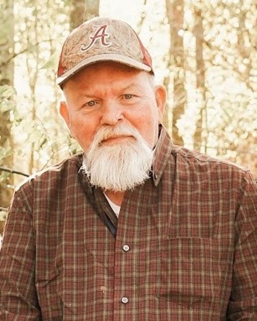 William Don Beach Profile Photo