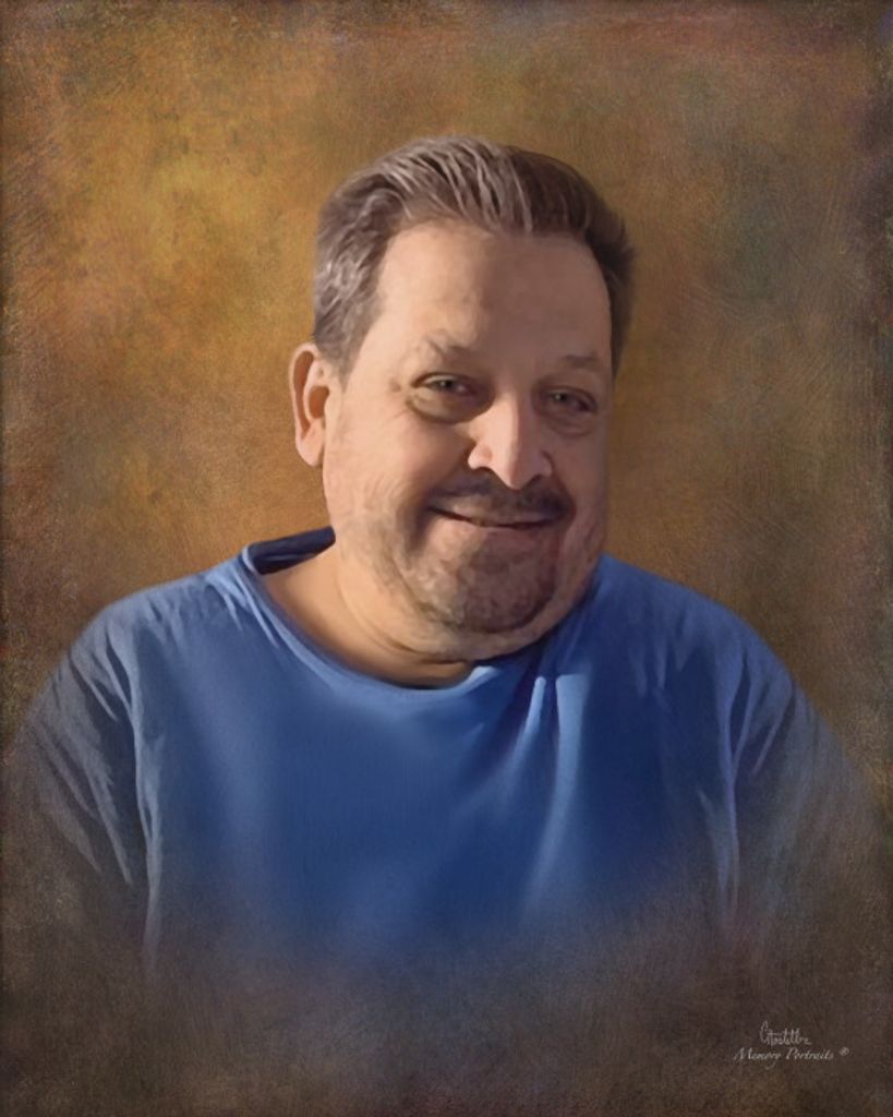 Oscar Garcia