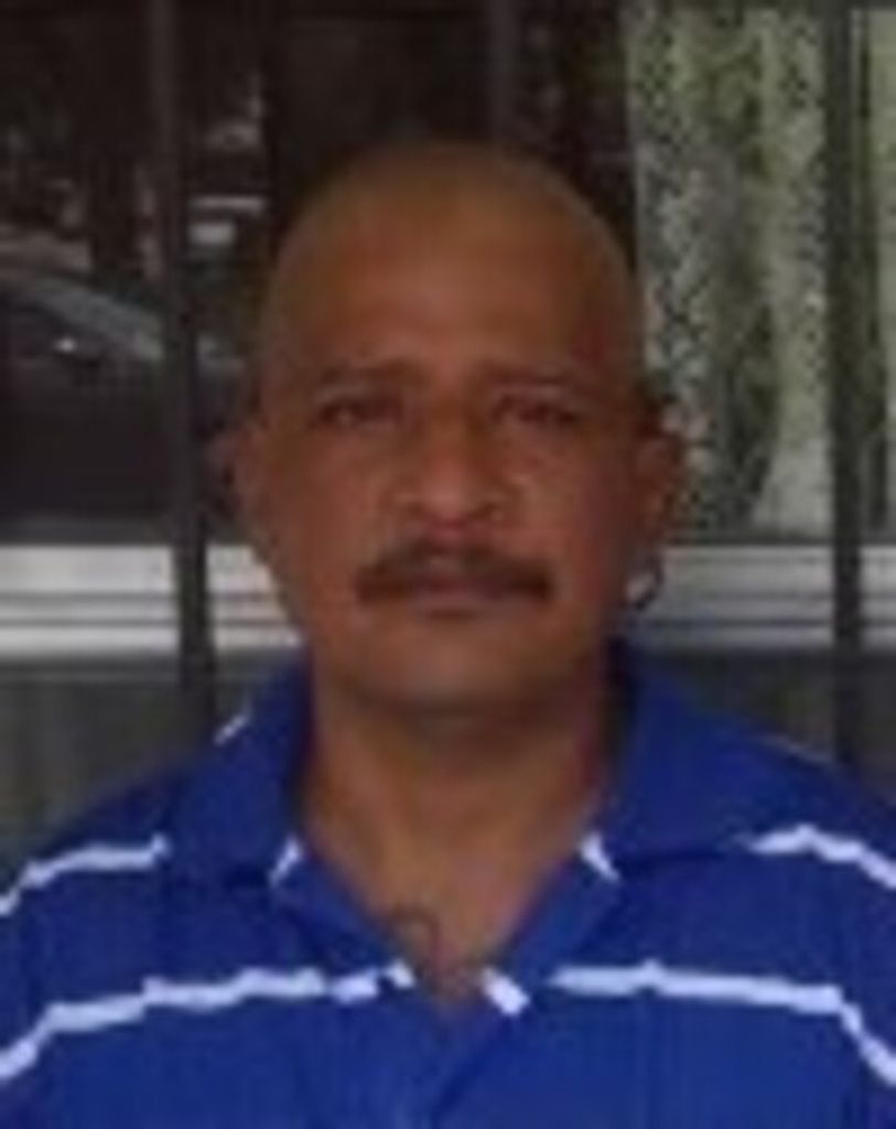 Carlos F. Martinez Profile Photo