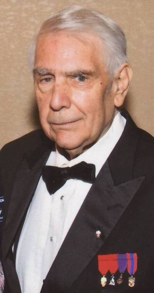 James S. Bailoni Profile Photo