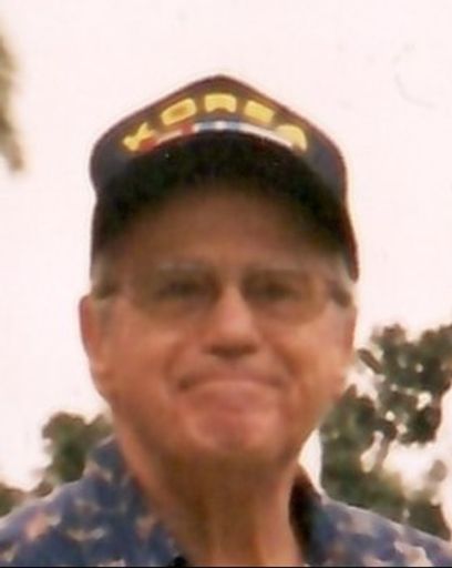 James Roger Johnson Profile Photo