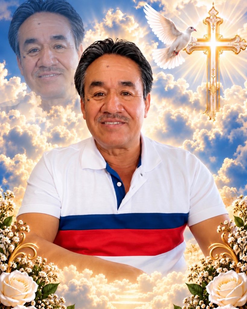 LEODEGARIO TREJO AGUILAR Profile Photo