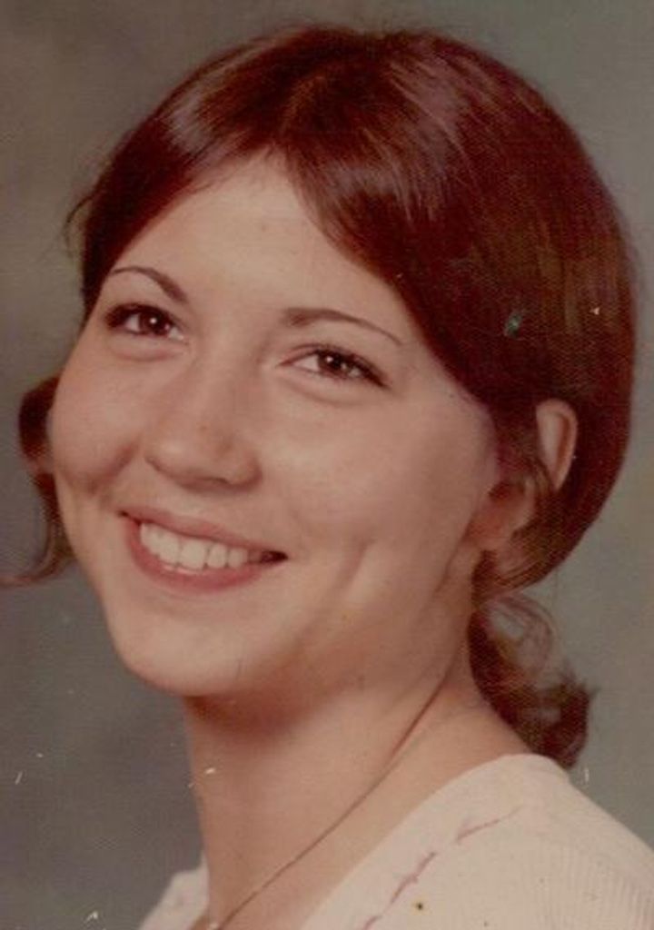 Suzanne “Sue” Marie Raser