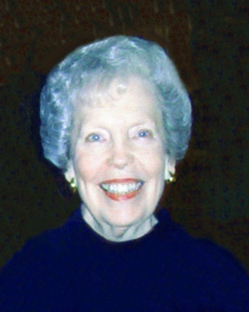 Carolyn Moye Zeigler Profile Photo