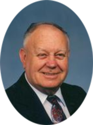 Carl William Pugh Profile Photo