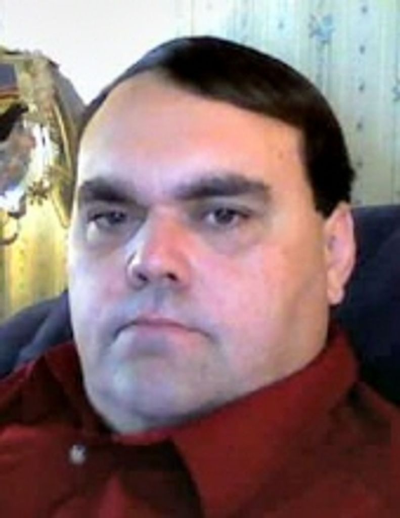 Gregg S. McClellan