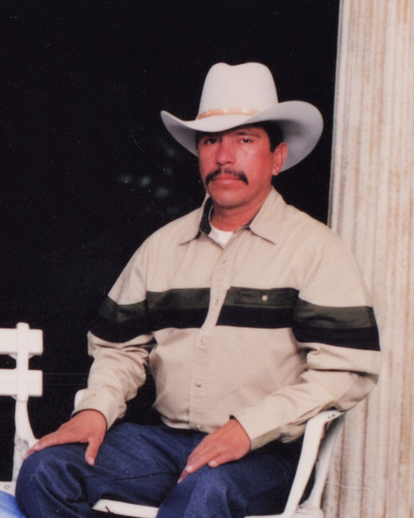 Jorge Vasquez- Zavala Profile Photo