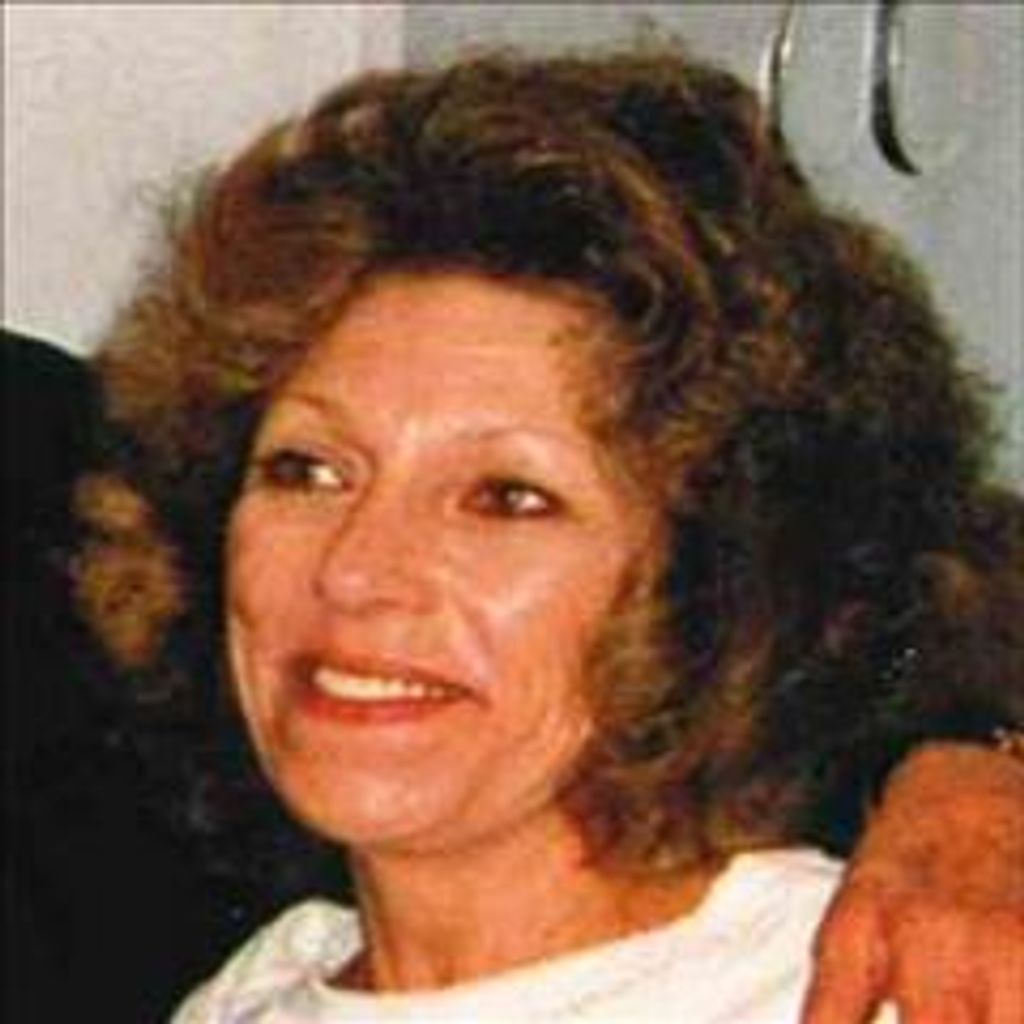 Betty Disher Bates Profile Photo