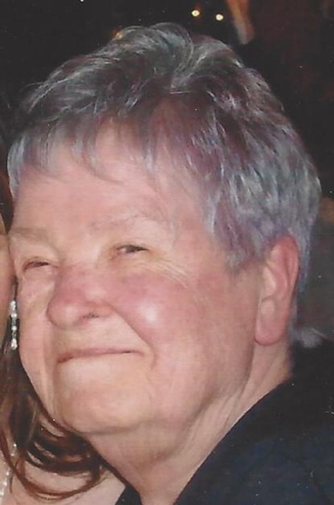 Elizabeth E. Connelly Profile Photo