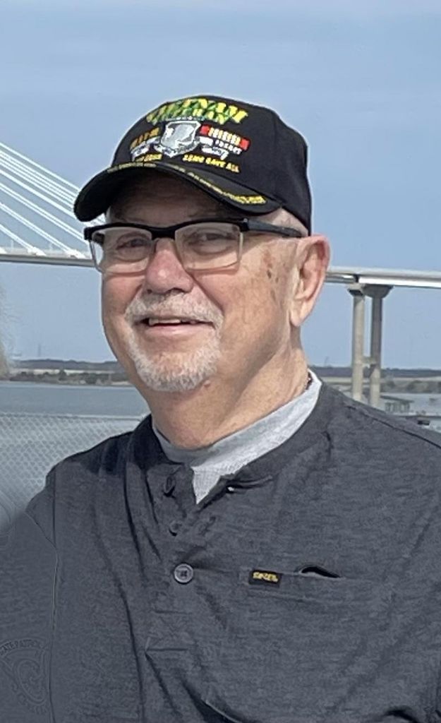 David M. Staruck