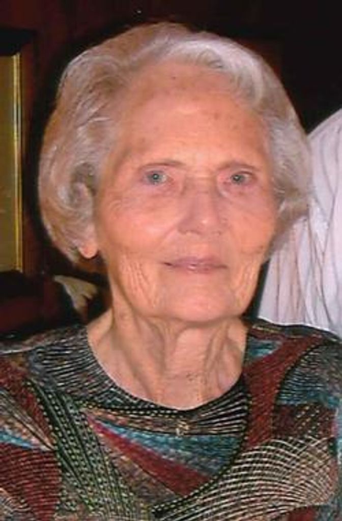 Jean Mcdaniel