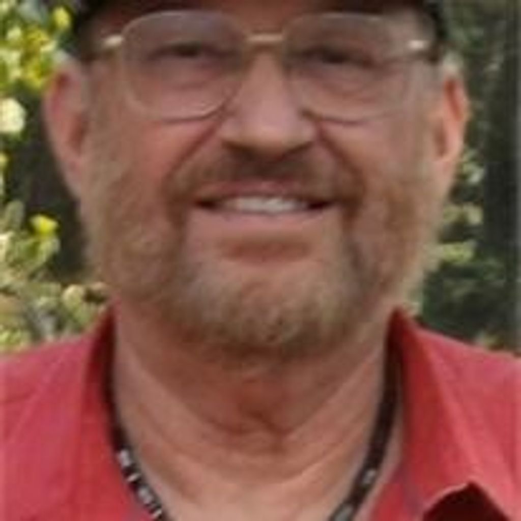 Wayne Burlew