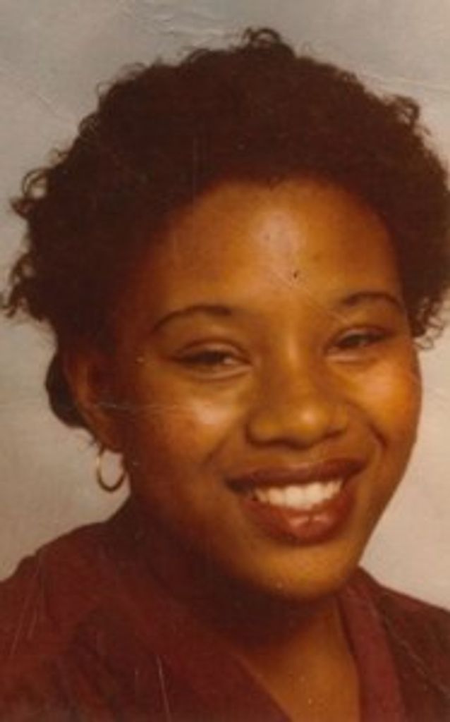 Lewanda Leslie Dungey