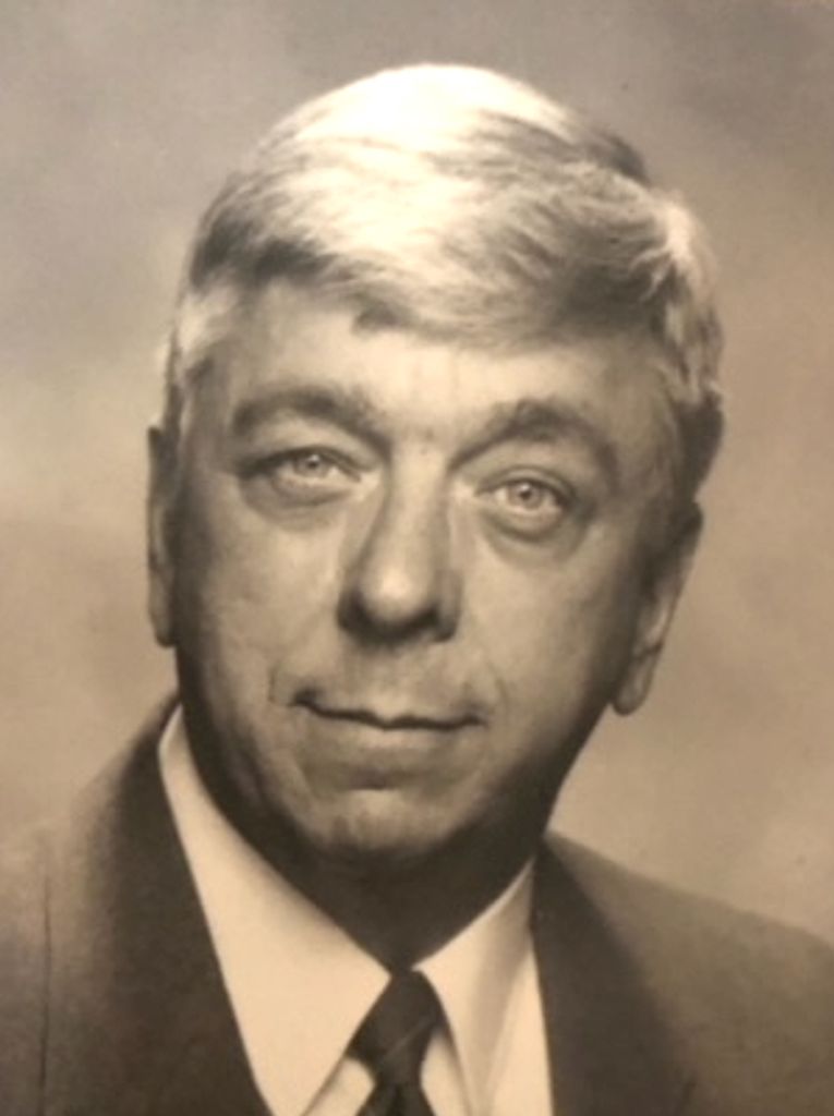 Edward T. Beil