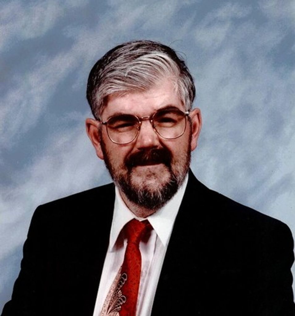 Raymond Bradley Hromas Profile Photo