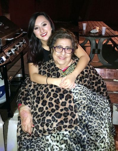 Lydia Ramirez Cuellar photo gallery thumbnail 169 of 359